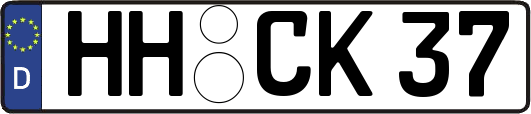 HH-CK37