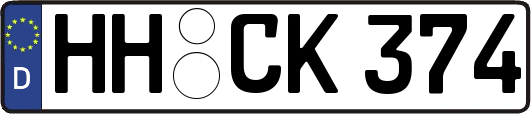 HH-CK374