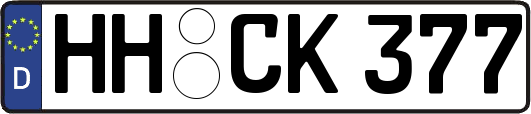 HH-CK377