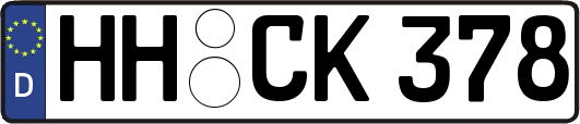 HH-CK378