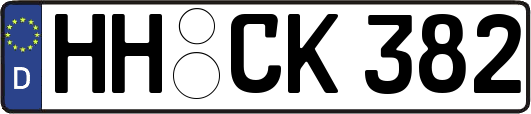 HH-CK382