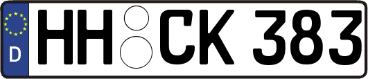 HH-CK383