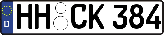 HH-CK384