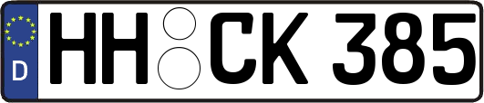 HH-CK385