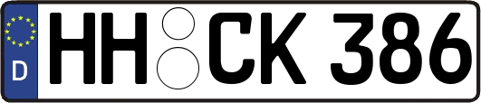 HH-CK386