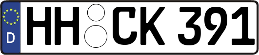 HH-CK391