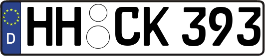 HH-CK393
