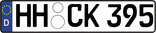 HH-CK395