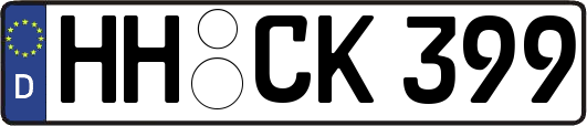 HH-CK399
