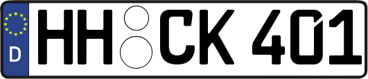 HH-CK401