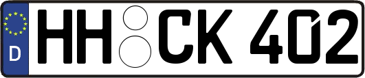 HH-CK402