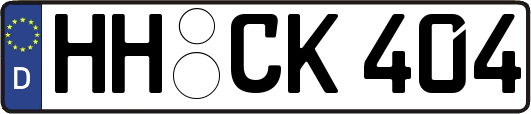 HH-CK404