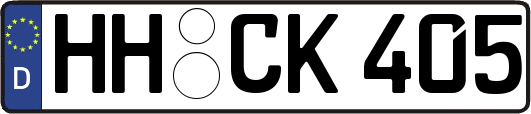 HH-CK405