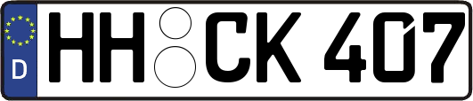 HH-CK407