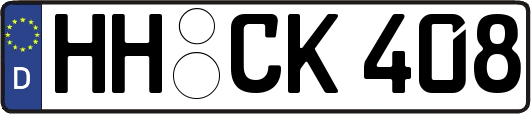 HH-CK408