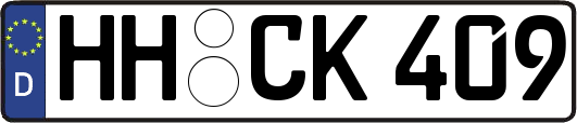 HH-CK409