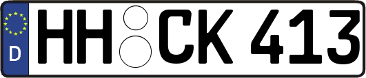 HH-CK413