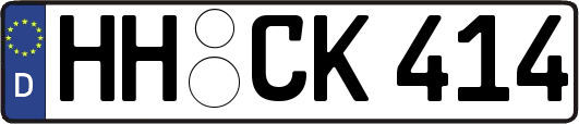 HH-CK414
