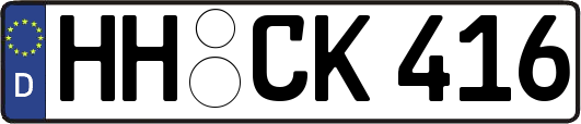 HH-CK416
