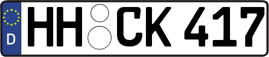 HH-CK417