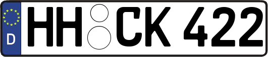 HH-CK422