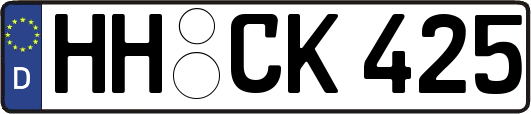 HH-CK425