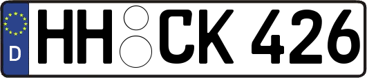 HH-CK426