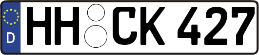 HH-CK427