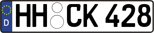 HH-CK428