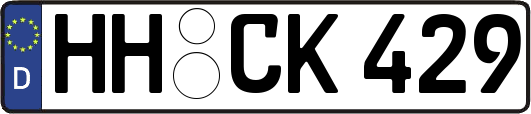 HH-CK429