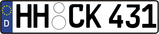 HH-CK431