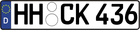 HH-CK436