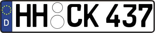 HH-CK437