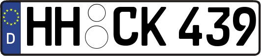 HH-CK439