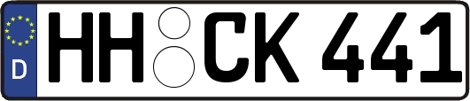 HH-CK441