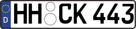 HH-CK443