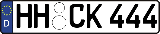 HH-CK444