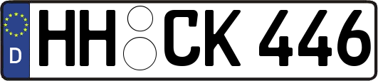 HH-CK446