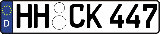 HH-CK447