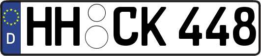 HH-CK448