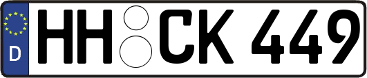 HH-CK449