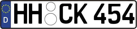 HH-CK454