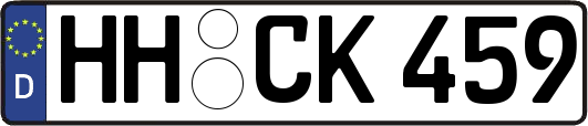 HH-CK459