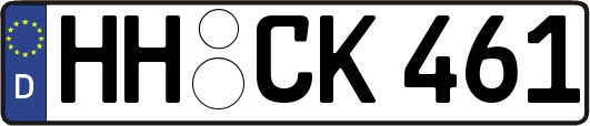 HH-CK461