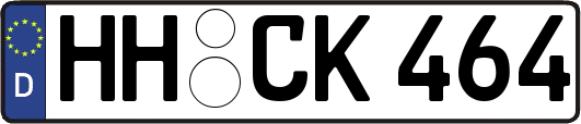 HH-CK464