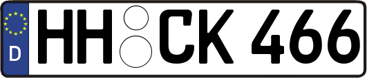 HH-CK466