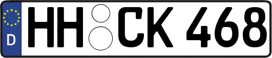 HH-CK468