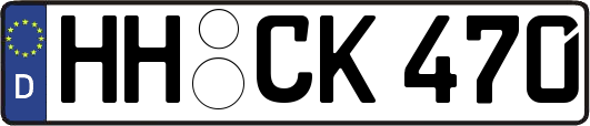 HH-CK470