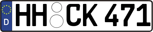 HH-CK471