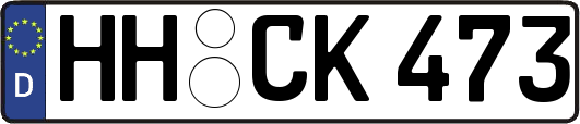 HH-CK473